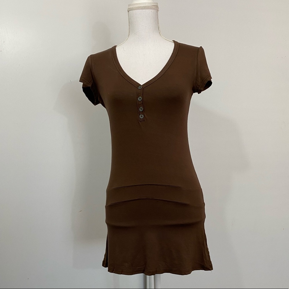 Grip Tunic top size M